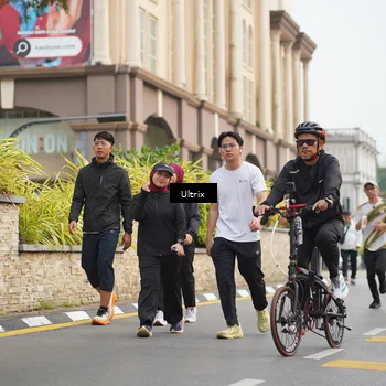Runner Photo 8077089