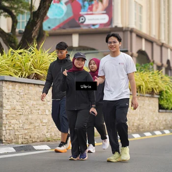 Runner Photo 8077090