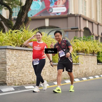 Runner Photo 8077107