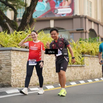 Runner Photo 8077108