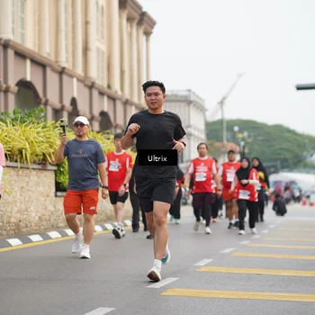 Runner Photo 8077113