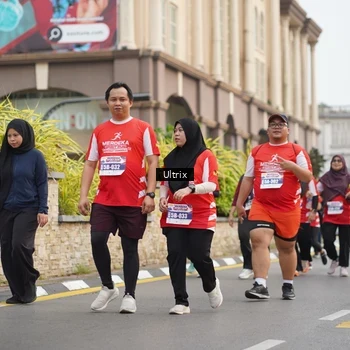 Runner Photo 8077115