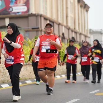 Runner Photo 8077116