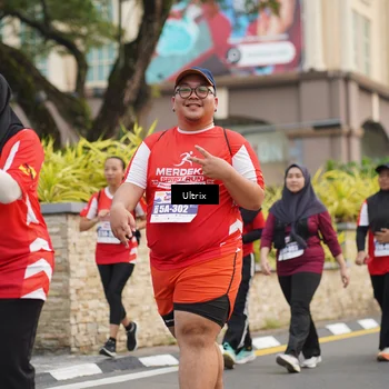 Runner Photo 8077119
