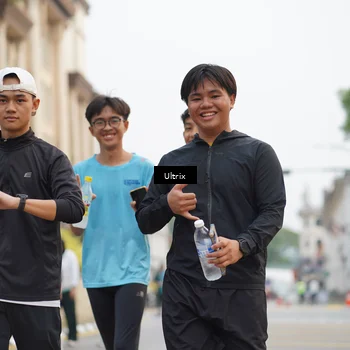 Runner Photo 8077120