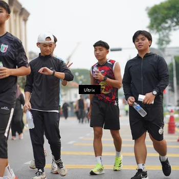 Runner Photo 8077121