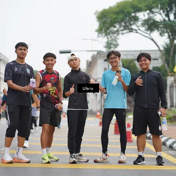 Runner Photo 8077123