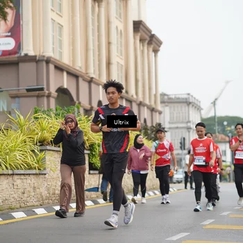 Runner Photo 8077127