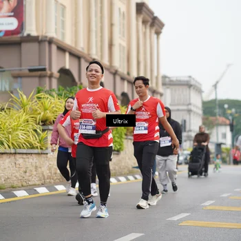 Runner Photo 8077133