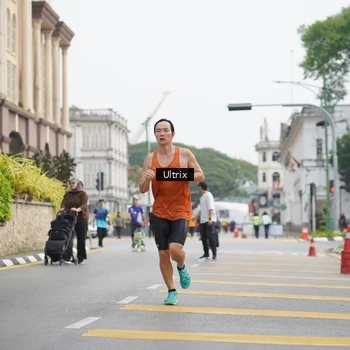 Runner Photo 8077135