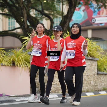 Runner Photo 8077159