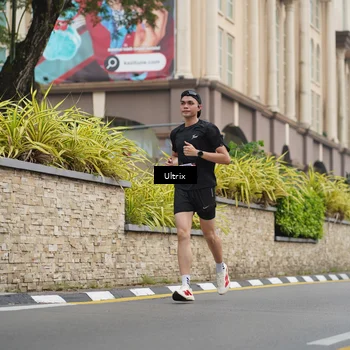 Runner Photo 8077161