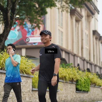 Runner Photo 8077167