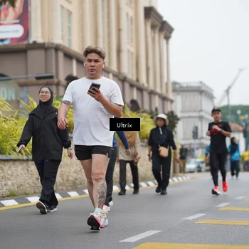 Runner Photo 8077170