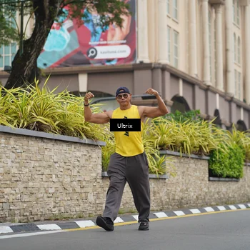 Runner Photo 8077182