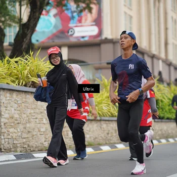 Runner Photo 8077206