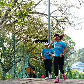 Runner Photo 8077207