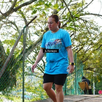 Runner Photo 8077208