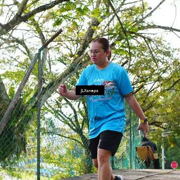 Runner Photo 8077209
