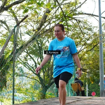 Runner Photo 8077210