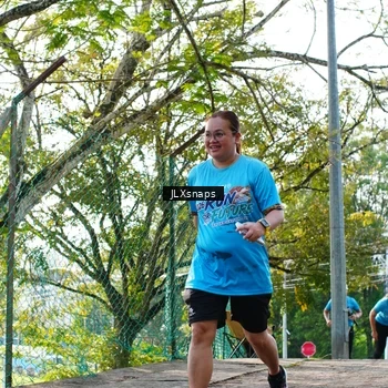 Runner Photo 8077212