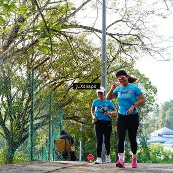 Runner Photo 8077214