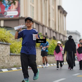 Runner Photo 8077215