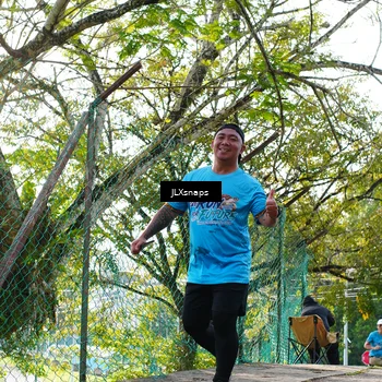 Runner Photo 8077219