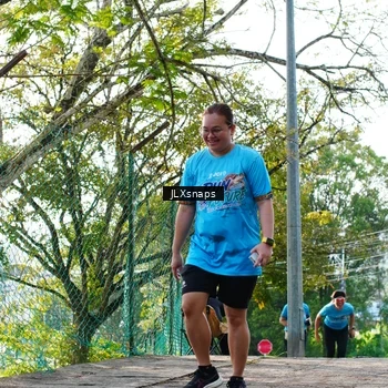 Runner Photo 8077220