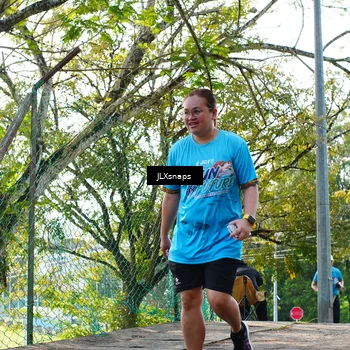 Runner Photo 8077221