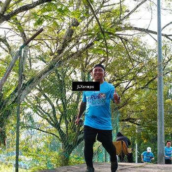 Runner Photo 8077222