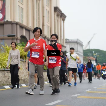Runner Photo 8077225