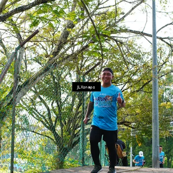 Runner Photo 8077226