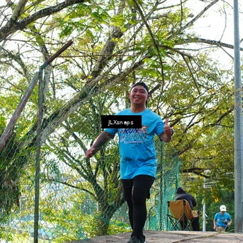 Runner Photo 8077227