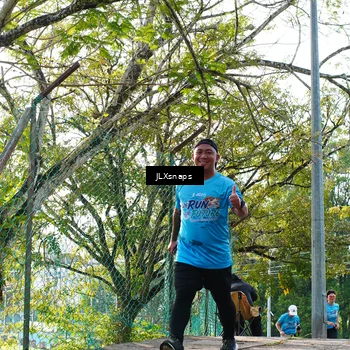 Runner Photo 8077229