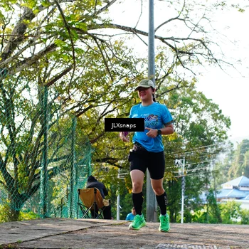Runner Photo 8077241