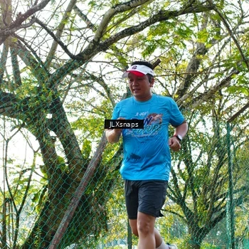 Runner Photo 8077242