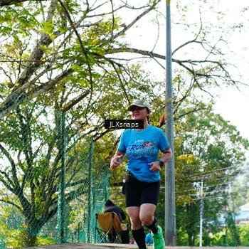 Runner Photo 8077244