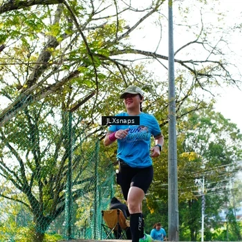 Runner Photo 8077247