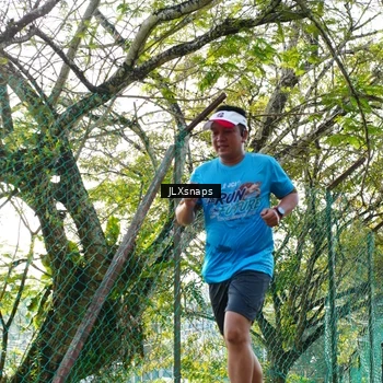 Runner Photo 8077248