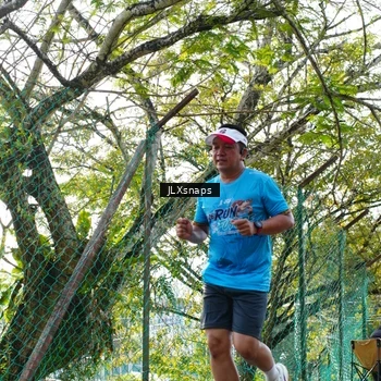 Runner Photo 8077249