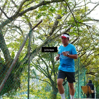 Runner Photo 8077251