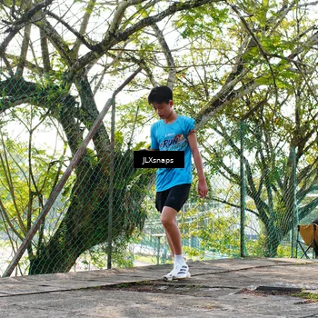 Runner Photo 8077252