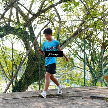 Runner Photo 8077253