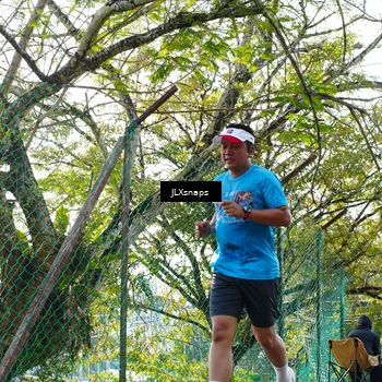 Runner Photo 8077256