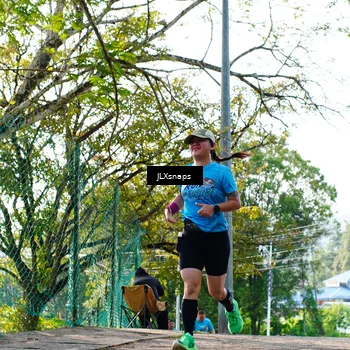 Runner Photo 8077257