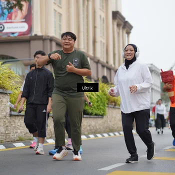Runner Photo 8077259