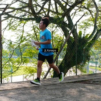 Runner Photo 8077260