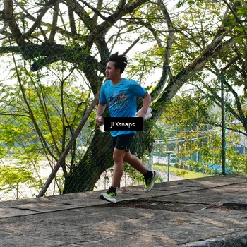 Runner Photo 8077262