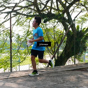 Runner Photo 8077263